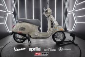 New 2025 Vespa GTS 310