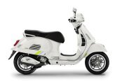 New 2025 Vespa GTS 310