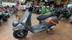 Thumbnail Photo 5 for New 2025 Vespa GTV 310