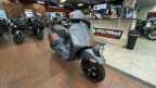 Thumbnail Photo 3 for New 2025 Vespa GTV 310