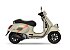 New 2025 Vespa GTV 310
