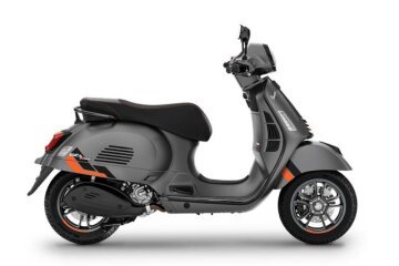 New 2025 Vespa Other Vespa Models