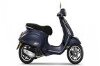 Thumbnail Photo 1 for New 2025 Vespa Primavera 150
