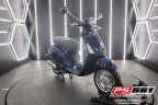 Thumbnail Photo 2 for New 2025 Vespa Primavera 150