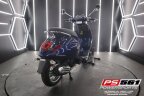 Thumbnail Photo 5 for New 2025 Vespa Primavera 150