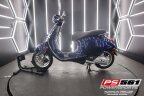 Thumbnail Photo 1 for New 2025 Vespa Primavera 150