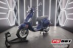 Thumbnail Photo 3 for New 2025 Vespa Primavera 150