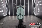Thumbnail Photo 2 for New 2025 Vespa Primavera 150