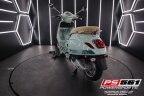 Thumbnail Photo 5 for New 2025 Vespa Primavera 150