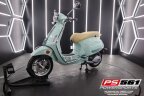 Thumbnail Photo 3 for New 2025 Vespa Primavera 150