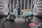 Thumbnail Photo 4 for New 2025 Vespa Primavera 150