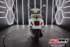 Thumbnail Photo 6 for New 2025 Vespa Primavera 150