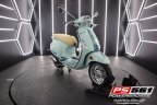 Thumbnail Photo 1 for New 2025 Vespa Primavera 150