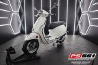 Thumbnail Photo 2 for New 2025 Vespa Primavera 150