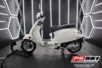 Thumbnail Photo 4 for New 2025 Vespa Primavera 150