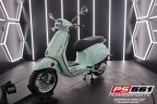 Thumbnail Photo 2 for New 2025 Vespa Primavera 150