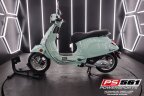 Thumbnail Photo 3 for New 2025 Vespa Primavera 150