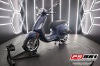 Thumbnail Photo 2 for New 2025 Vespa Primavera 150