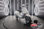 Thumbnail Photo 3 for New 2025 Vespa Primavera 150