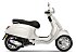 New 2025 Vespa Primavera 150