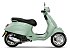 New 2025 Vespa Primavera 150