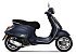 New 2025 Vespa Primavera 150