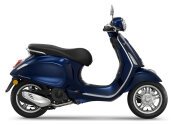 New 2025 Vespa Primavera 150