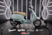 New 2025 Vespa Primavera 150