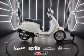 New 2025 Vespa Primavera 150