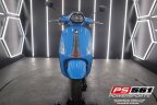 Thumbnail Photo 2 for New 2025 Vespa Sprint 150