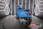 Thumbnail Photo 6 for New 2025 Vespa Sprint 150