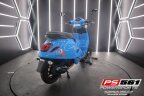 Thumbnail Photo 5 for New 2025 Vespa Sprint 150