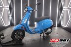 Thumbnail Photo 3 for New 2025 Vespa Sprint 150
