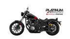 Thumbnail Photo 2 for New 2025 Yamaha Bolt
