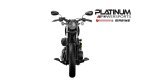 Thumbnail Photo 3 for New 2025 Yamaha Bolt