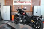 Thumbnail Photo 5 for New 2025 Yamaha Bolt R-Spec