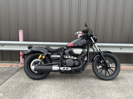 Photo 1 for New 2025 Yamaha Bolt R-Spec