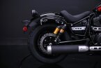 Thumbnail Photo 6 for New 2025 Yamaha Bolt