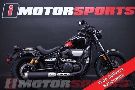 Photo 1 for New 2025 Yamaha Bolt