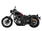 Thumbnail Photo 1 for New 2025 Yamaha Bolt R-Spec
