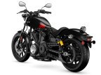 Thumbnail Photo 6 for New 2025 Yamaha Bolt R-Spec