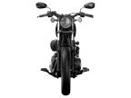 Thumbnail Photo 4 for New 2025 Yamaha Bolt R-Spec