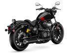 Thumbnail Photo 5 for New 2025 Yamaha Bolt R-Spec