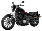 Thumbnail Photo 3 for New 2025 Yamaha Bolt R-Spec