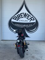 Thumbnail Photo 4 for New 2025 Yamaha Bolt R-Spec