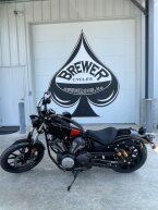 Thumbnail Photo 1 for New 2025 Yamaha Bolt R-Spec