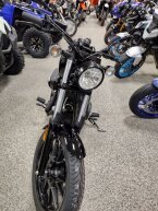 Thumbnail Photo 5 for New 2025 Yamaha Bolt R-Spec