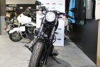 Thumbnail Photo 2 for New 2025 Yamaha Bolt