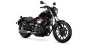 New 2025 Yamaha Bolt R-Spec