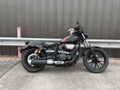 New 2025 Yamaha Bolt R-Spec